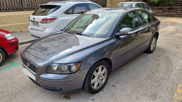 Photo 0 VIN: YV1MS664972250447 - VOLVO S40 