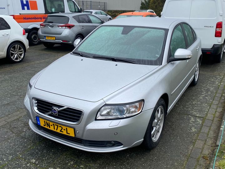 Photo 1 VIN: YV1MS6659A2485070 - VOLVO S40 