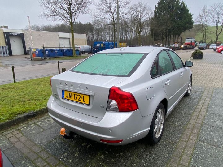 Photo 3 VIN: YV1MS6659A2485070 - VOLVO S40 