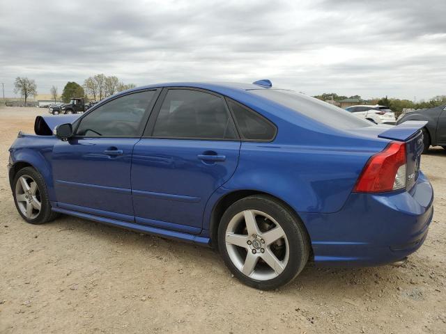 Photo 1 VIN: YV1MS672092453018 - VOLVO S40 