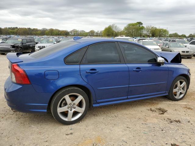 Photo 2 VIN: YV1MS672092453018 - VOLVO S40 