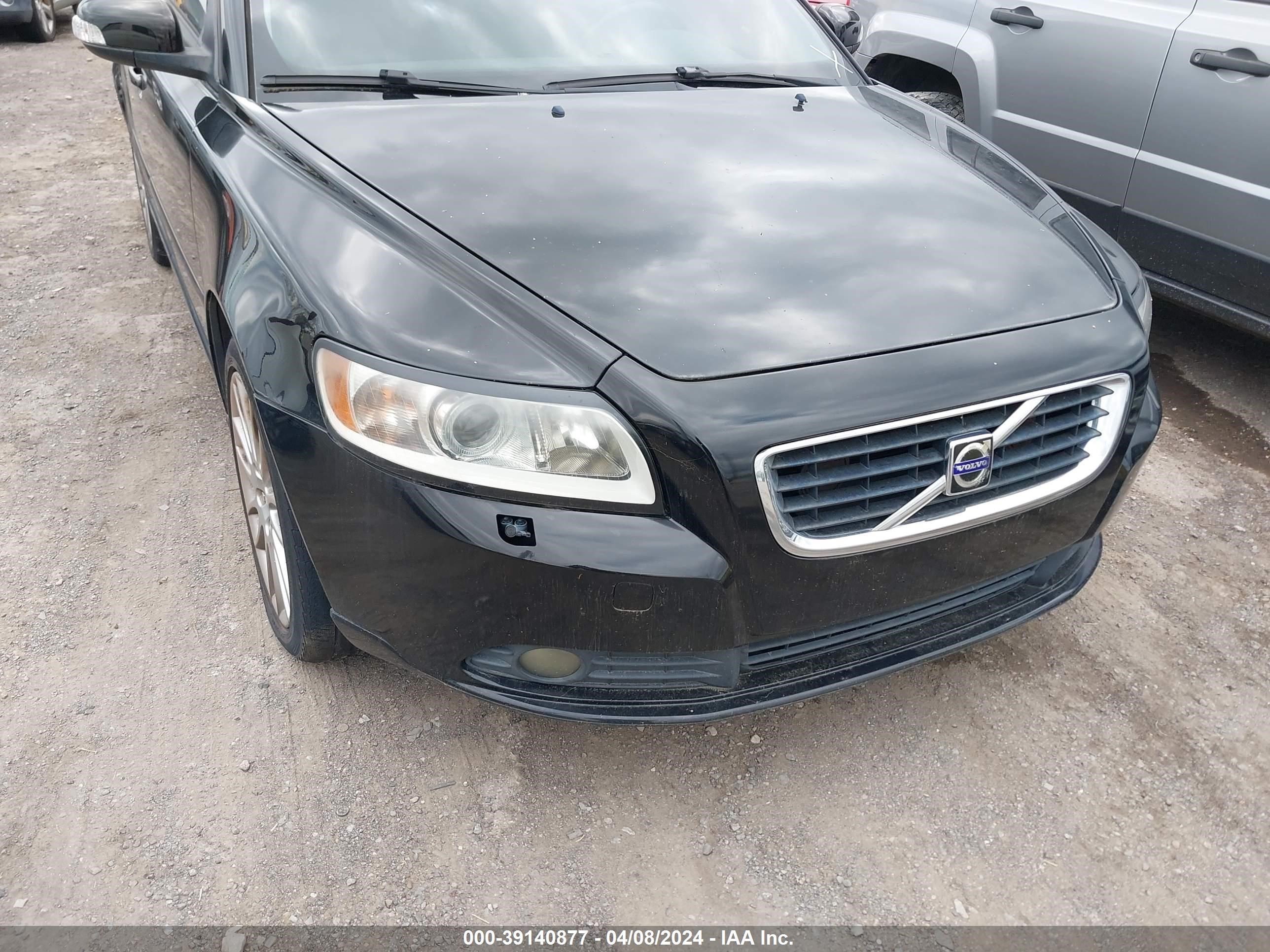 Photo 5 VIN: YV1MS672782373133 - VOLVO S40 