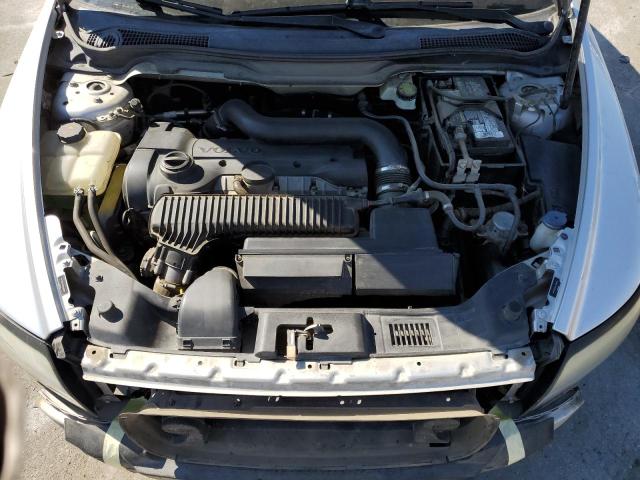 Photo 10 VIN: YV1MS672892466650 - VOLVO S40 T5 