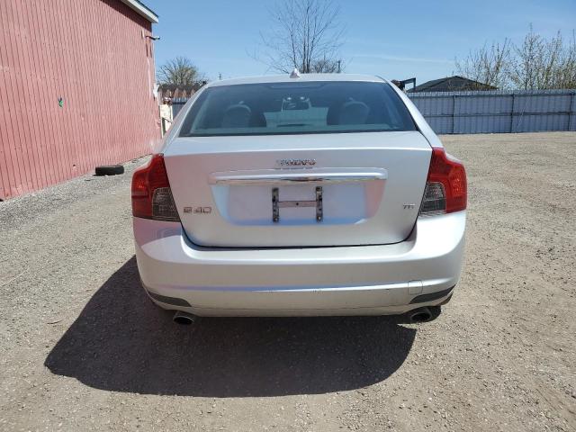 Photo 5 VIN: YV1MS672982362781 - VOLVO S40 