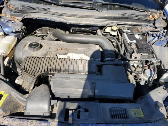 Photo 10 VIN: YV1MS682062204017 - VOLVO S40 T5 