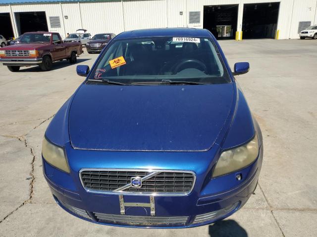 Photo 4 VIN: YV1MS682062204017 - VOLVO S40 T5 