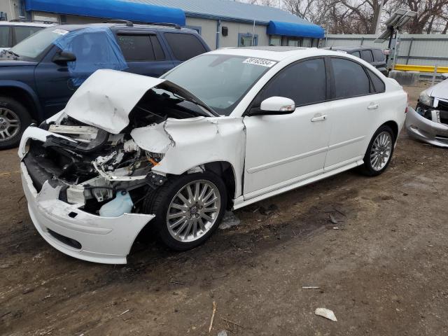 Photo 0 VIN: YV1MS682272280226 - VOLVO S40 