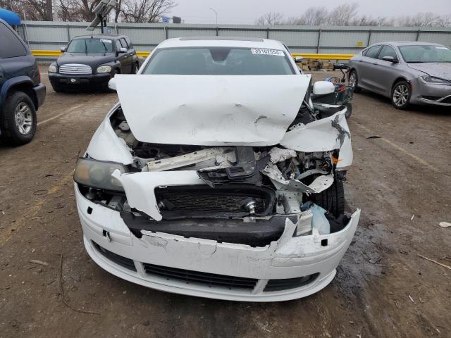 Photo 4 VIN: YV1MS682272280226 - VOLVO S40 