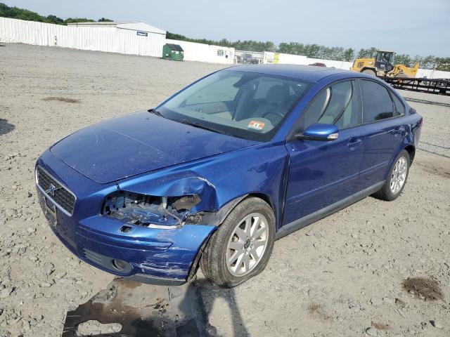 Photo 0 VIN: YV1MS682362162801 - VOLVO S40 