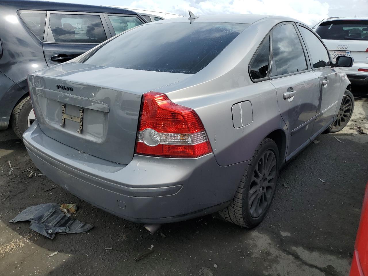 Photo 2 VIN: YV1MS682442020454 - VOLVO S40 