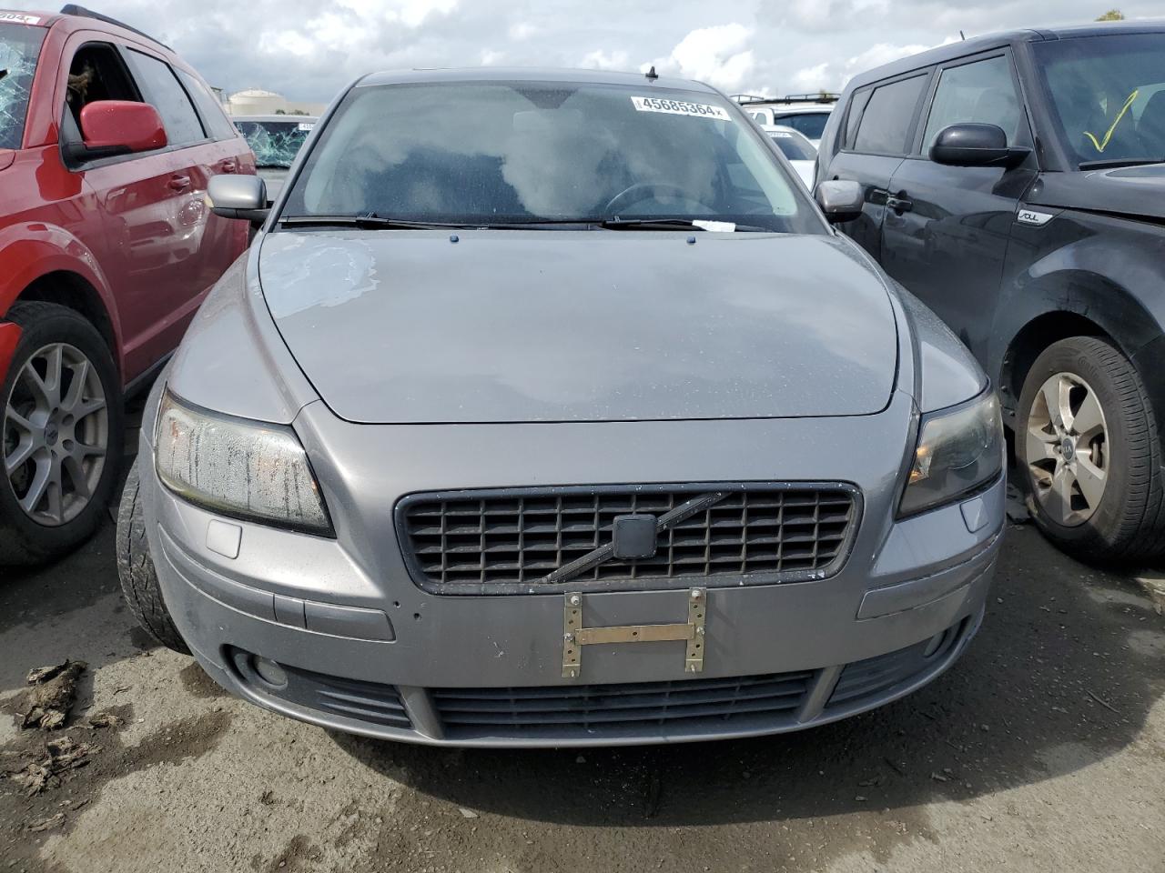 Photo 4 VIN: YV1MS682442020454 - VOLVO S40 