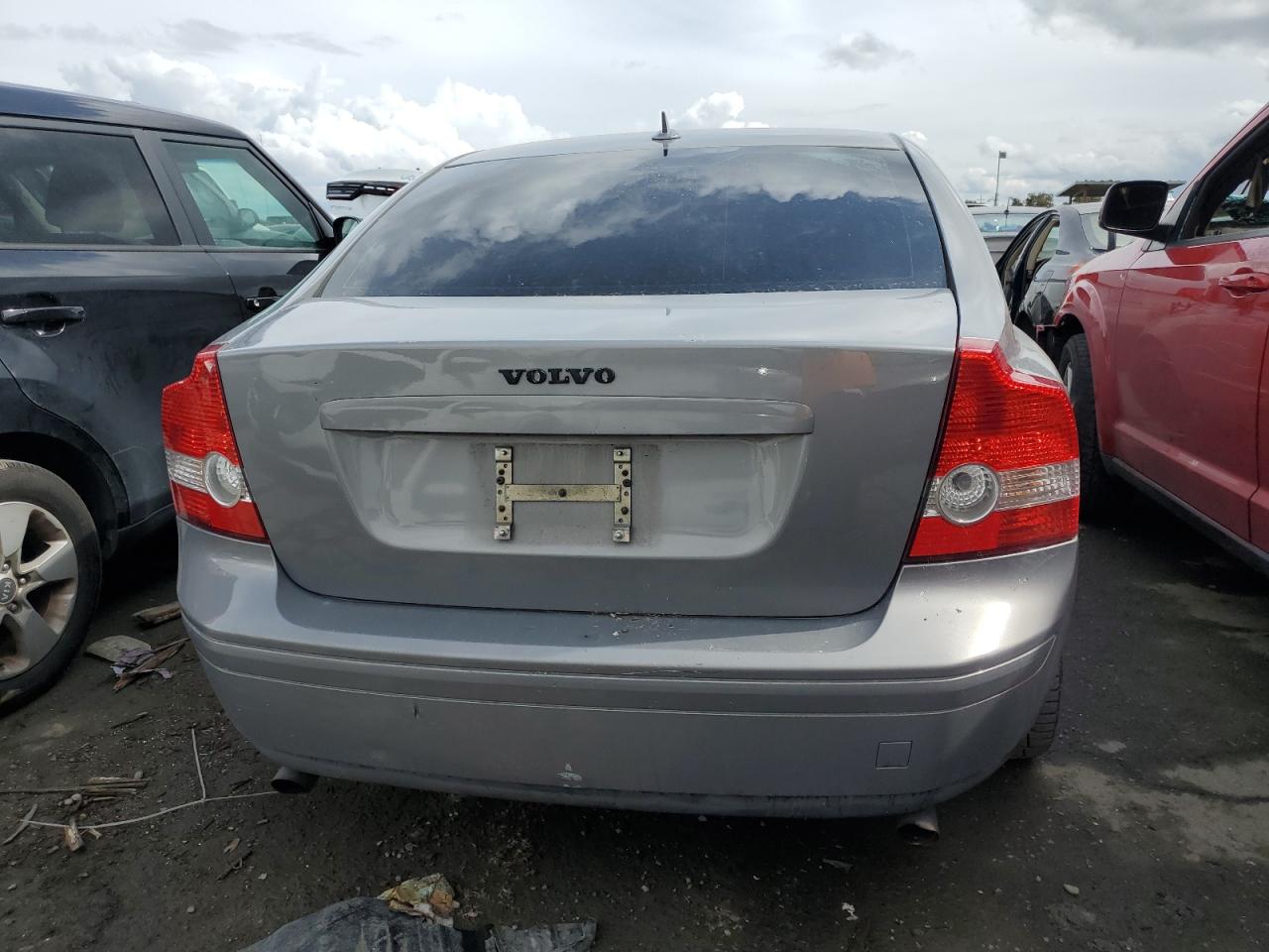 Photo 5 VIN: YV1MS682442020454 - VOLVO S40 