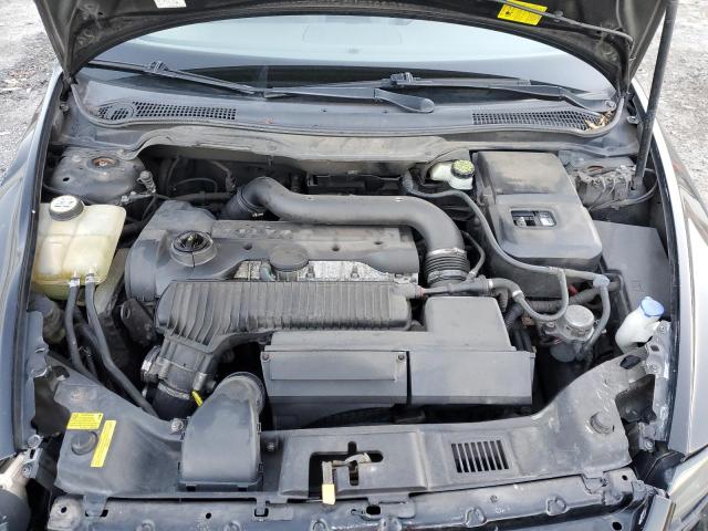 Photo 10 VIN: YV1MS682552087629 - VOLVO S40 