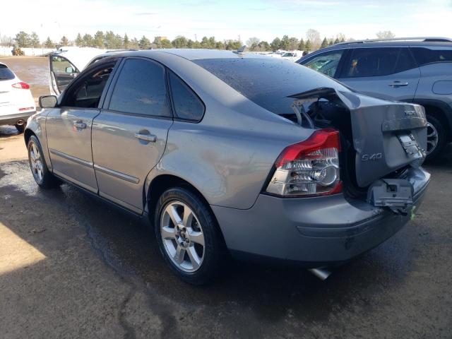 Photo 1 VIN: YV1MS682742009657 - VOLVO S40 