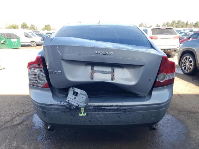 Photo 5 VIN: YV1MS682742009657 - VOLVO S40 