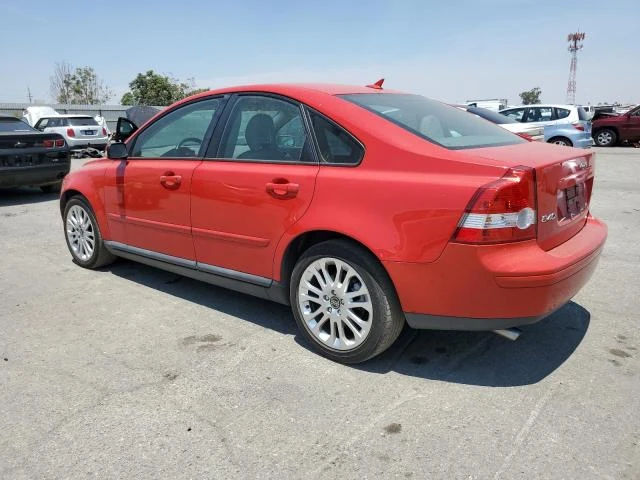 Photo 1 VIN: YV1MS682742027527 - VOLVO S40 T5 