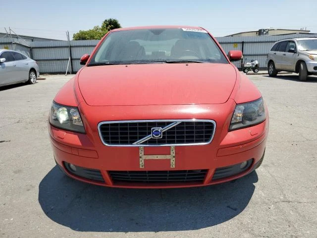 Photo 4 VIN: YV1MS682742027527 - VOLVO S40 T5 