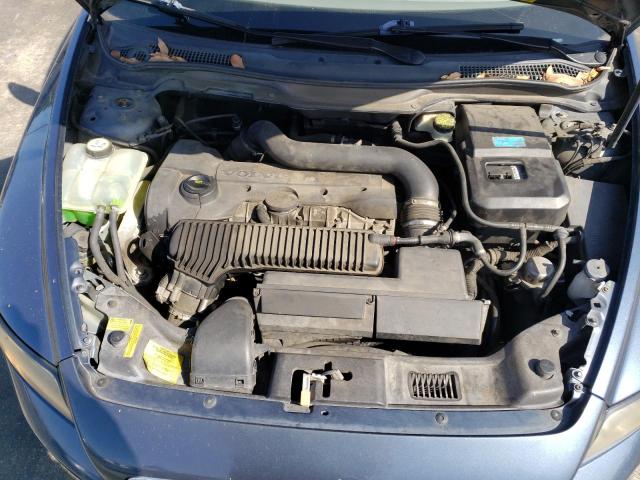 Photo 10 VIN: YV1MS682762186969 - VOLVO S40 T5 