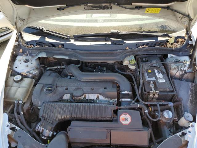 Photo 10 VIN: YV1MS682772266838 - VOLVO S40 T5 