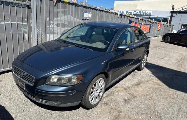 Photo 1 VIN: YV1MS682862208784 - VOLVO S40 