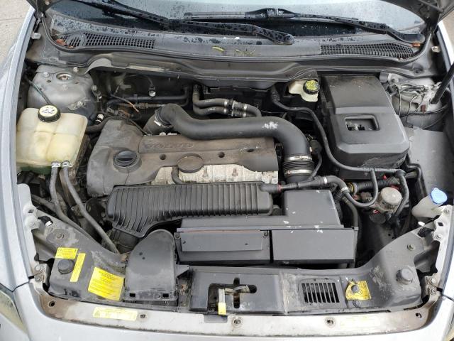 Photo 10 VIN: YV1MS682942012401 - VOLVO S40 