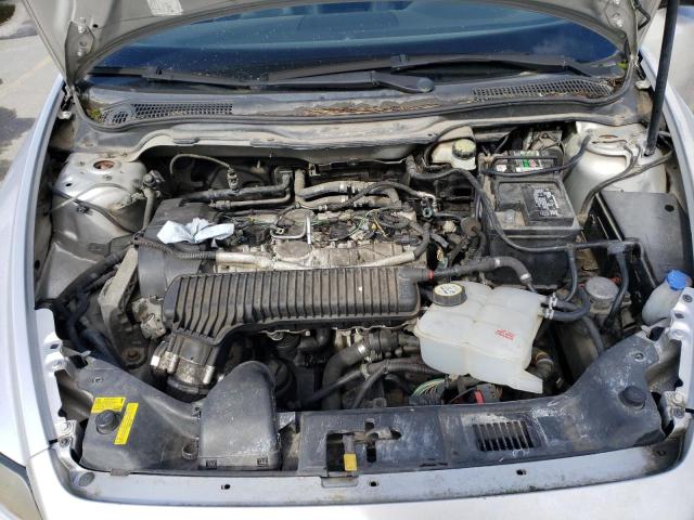 Photo 10 VIN: YV1MS682942020272 - VOLVO S40 