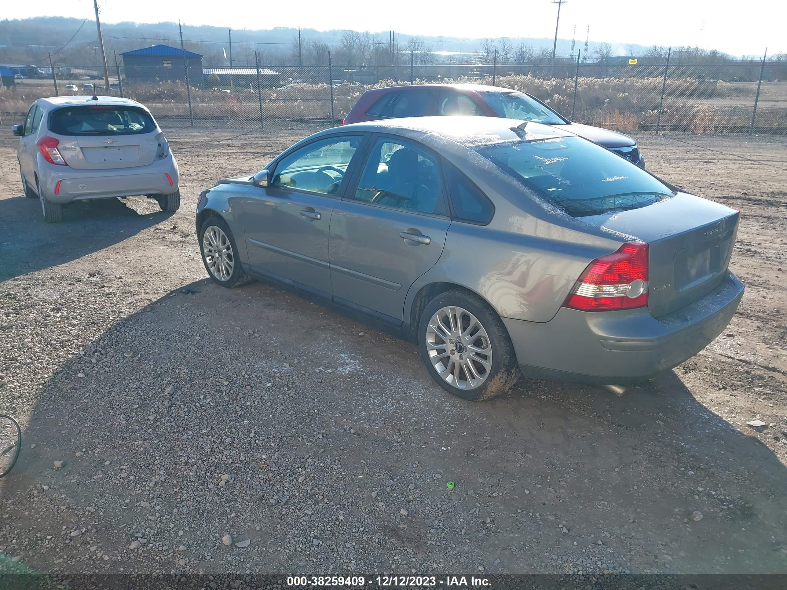 Photo 2 VIN: YV1MS682942026041 - VOLVO S40 