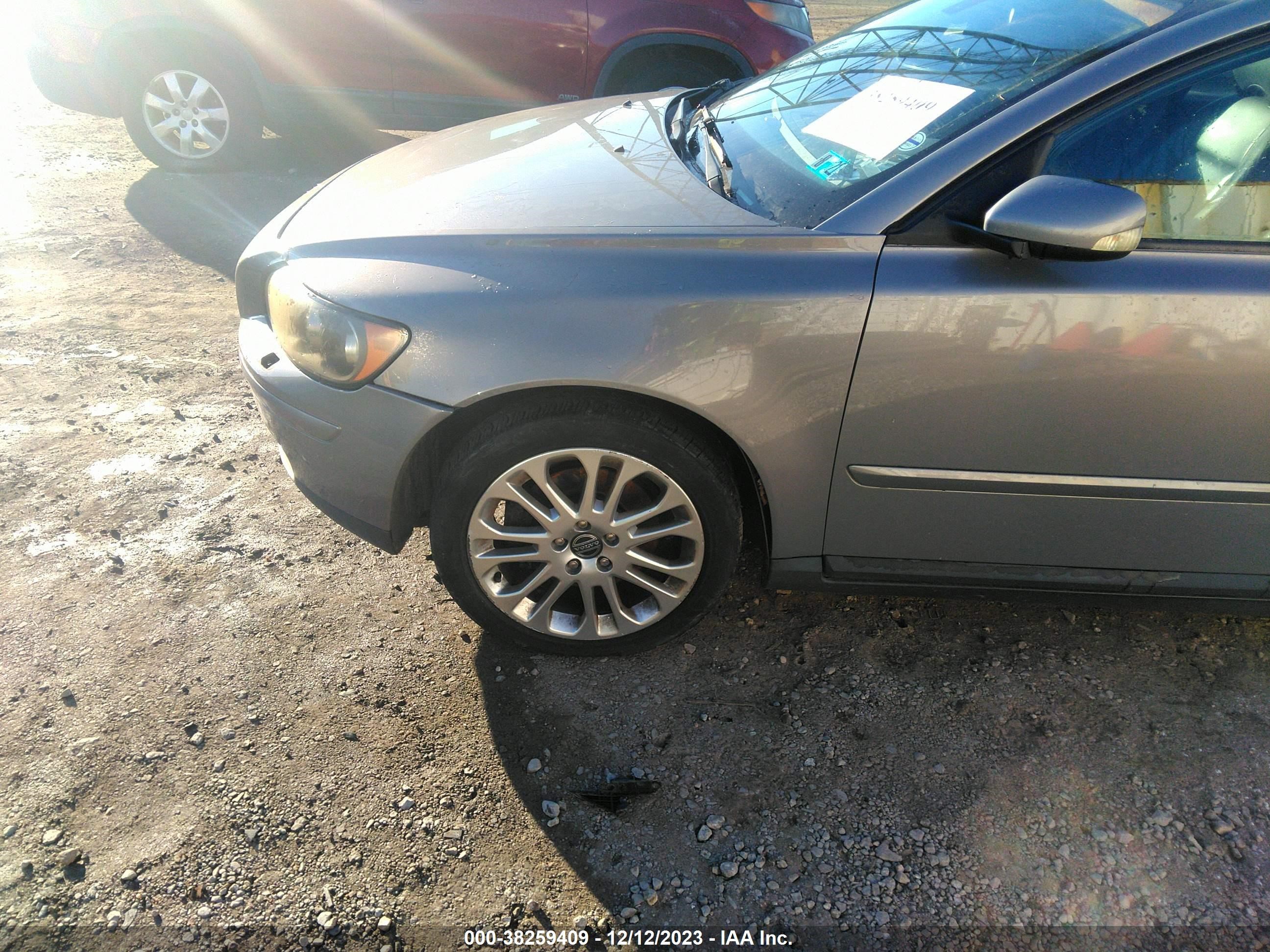 Photo 5 VIN: YV1MS682942026041 - VOLVO S40 