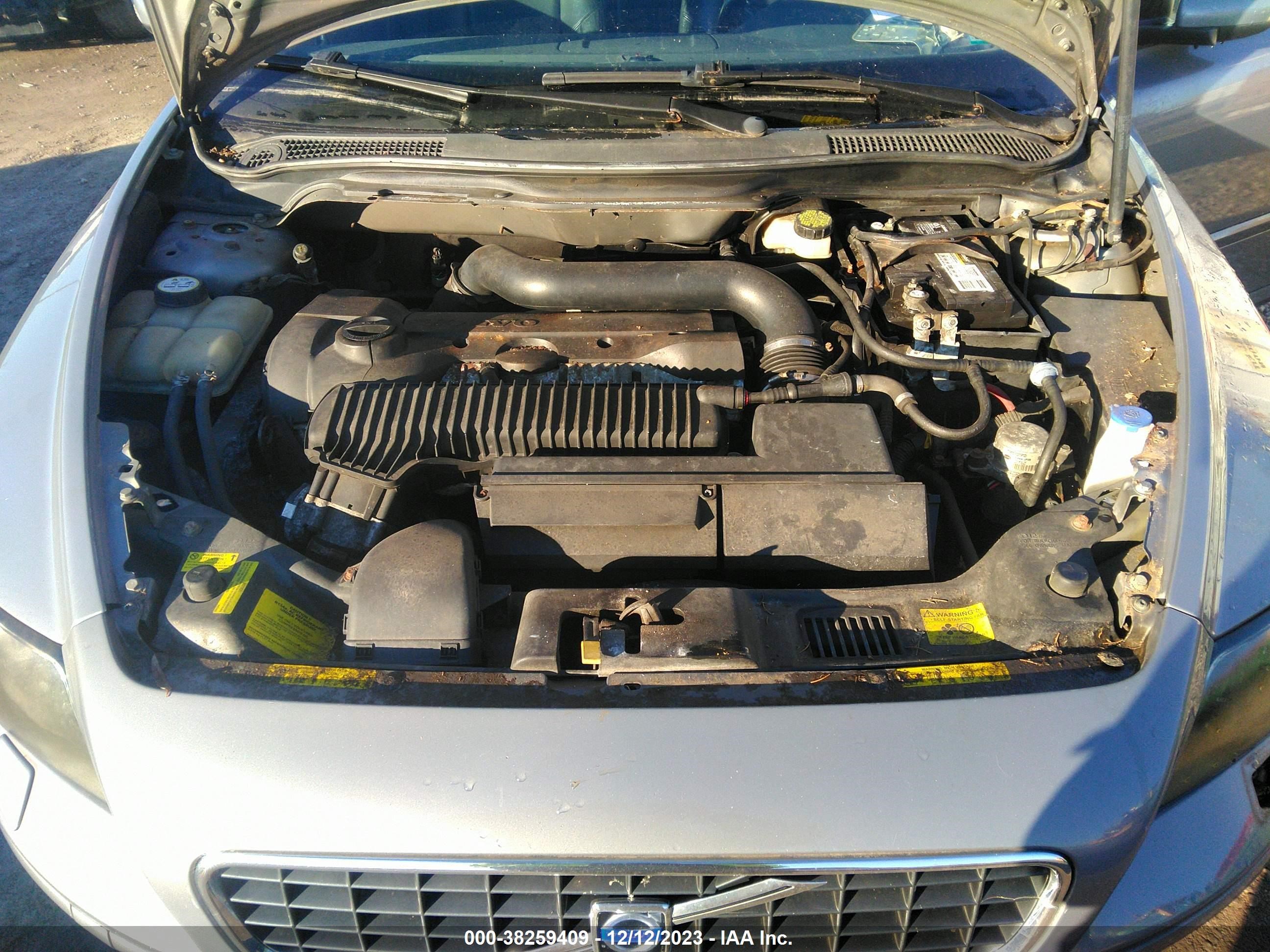 Photo 9 VIN: YV1MS682942026041 - VOLVO S40 