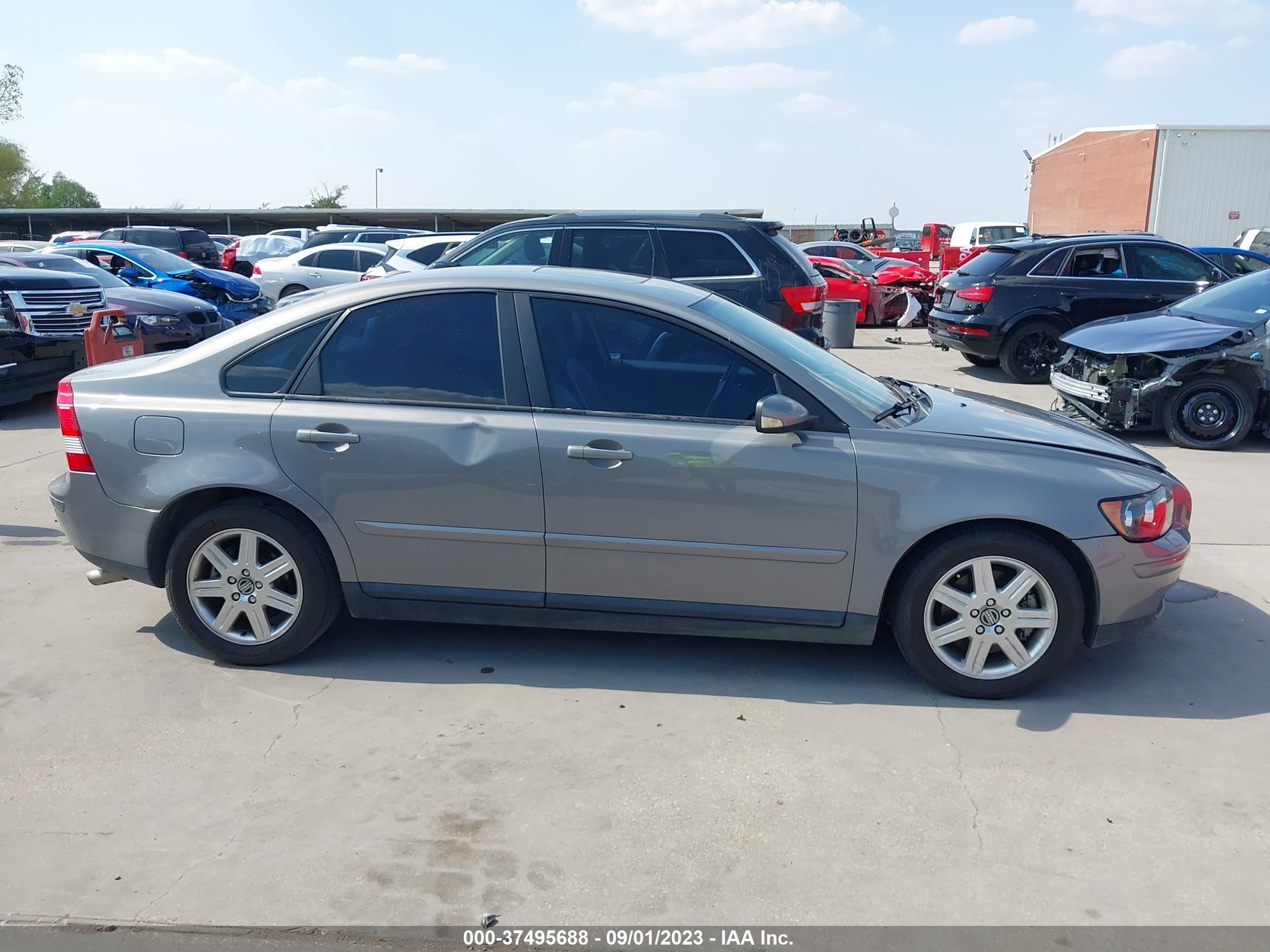 Photo 12 VIN: YV1MS682X42011905 - VOLVO S40 