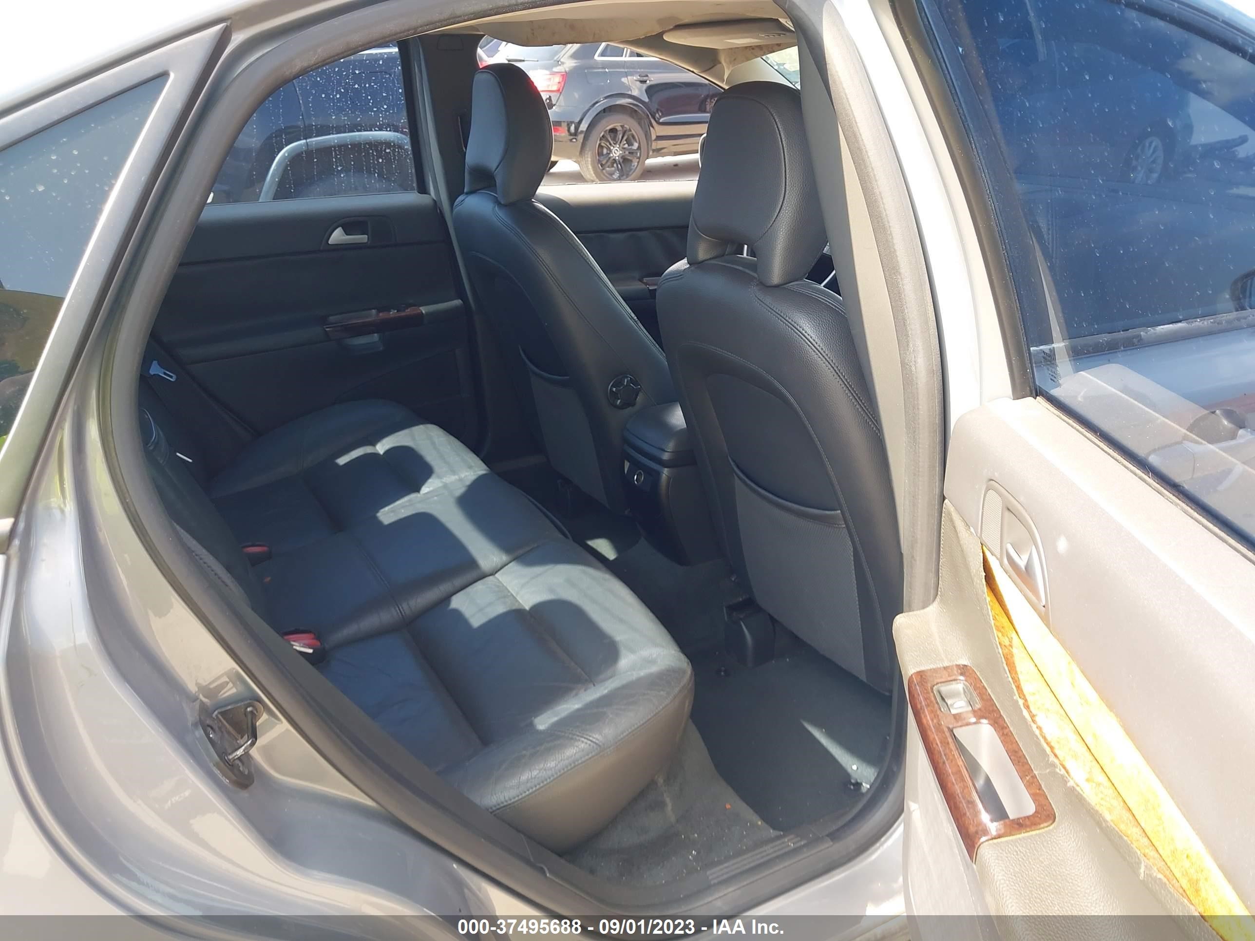 Photo 7 VIN: YV1MS682X42011905 - VOLVO S40 