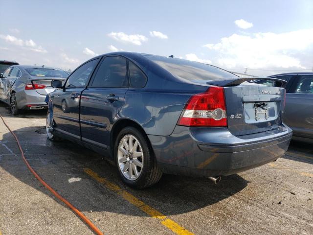 Photo 1 VIN: YV1MS682X62217566 - VOLVO S40 T5 