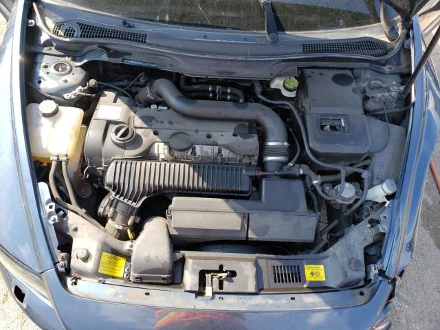 Photo 10 VIN: YV1MS682X62217566 - VOLVO S40 T5 