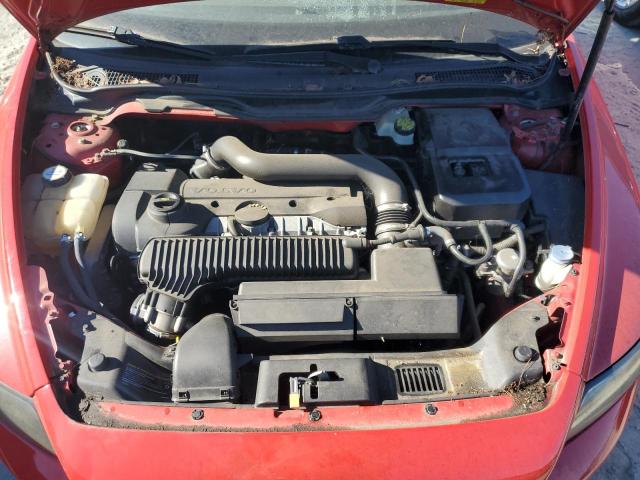 Photo 10 VIN: YV1MS682X72279745 - VOLVO S40 T5 