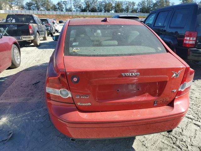 Photo 5 VIN: YV1MS682X72279745 - VOLVO S40 T5 