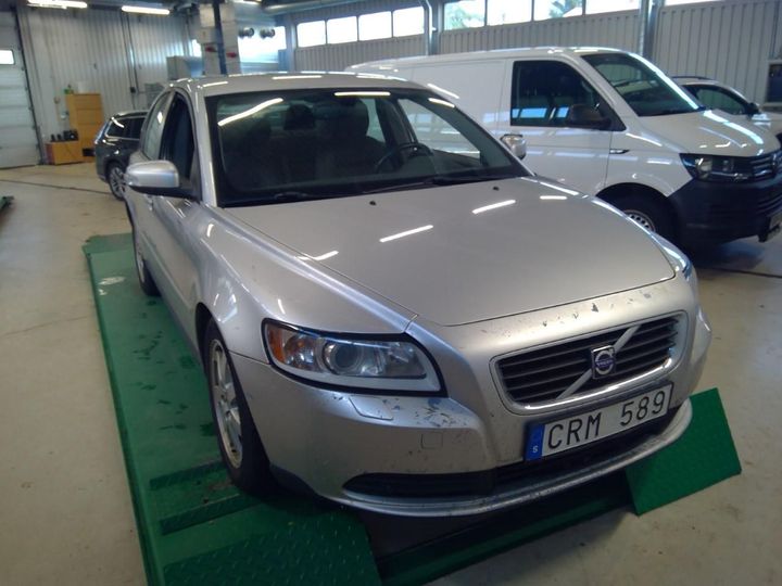 Photo 1 VIN: YV1MS755182388127 - VOLVO S40 