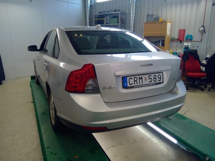 Photo 2 VIN: YV1MS755182388127 - VOLVO S40 