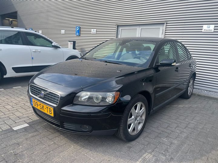 Photo 1 VIN: YV1MS765262203183 - VOLVO S40 