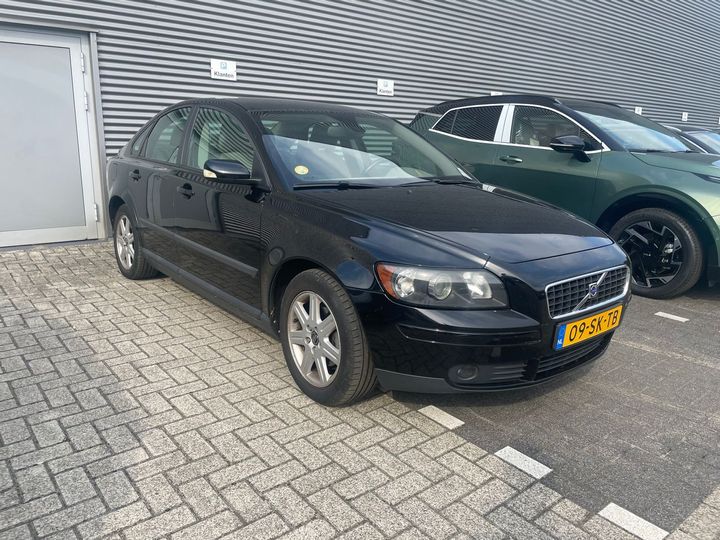 Photo 4 VIN: YV1MS765262203183 - VOLVO S40 