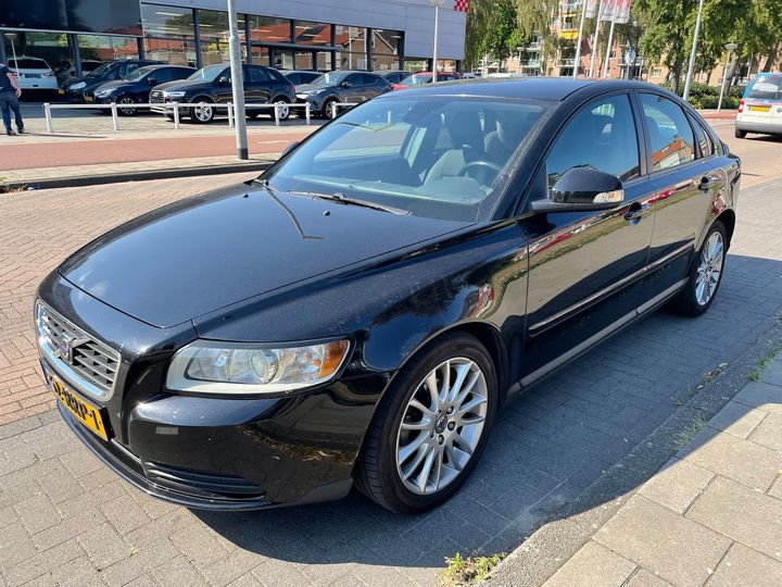 Photo 1 VIN: YV1MS76F2A2510943 - VOLVO S40 