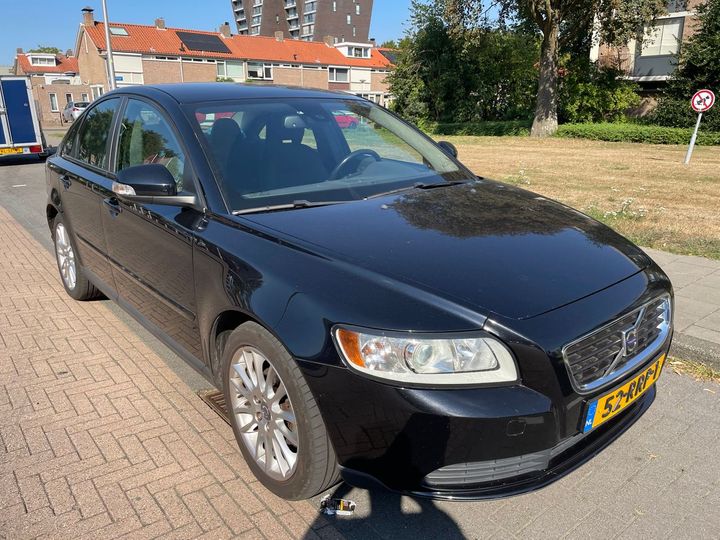 Photo 4 VIN: YV1MS76F2A2510943 - VOLVO S40 