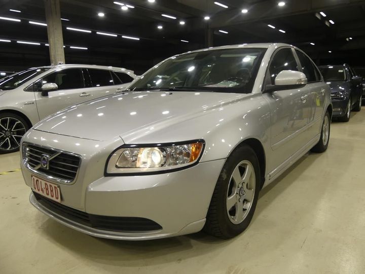 Photo 5 VIN: YV1MS76FZA2498077 - VOLVO S40 