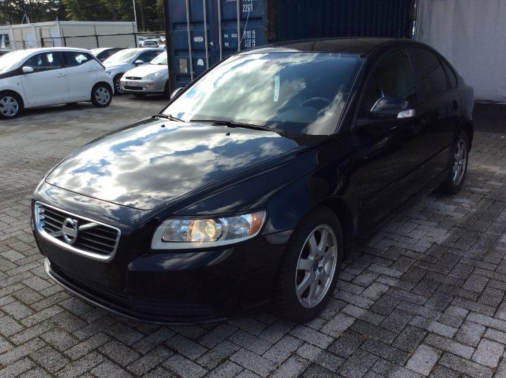 Photo 1 VIN: YV1MS84F1B2542154 - VOLVO S40 SALOON 