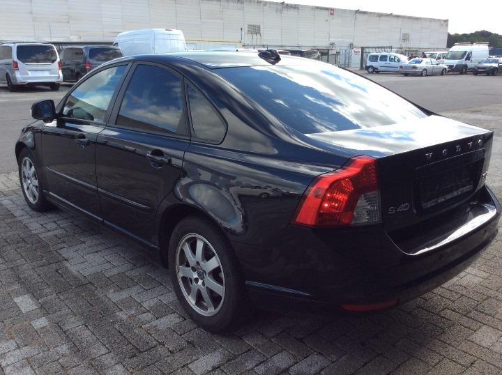 Photo 4 VIN: YV1MS84F1B2542154 - VOLVO S40 SALOON 