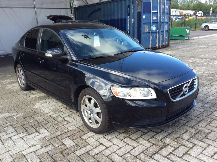 Photo 2 VIN: YV1MS84F1B2542154 - VOLVO S40 SALOON 