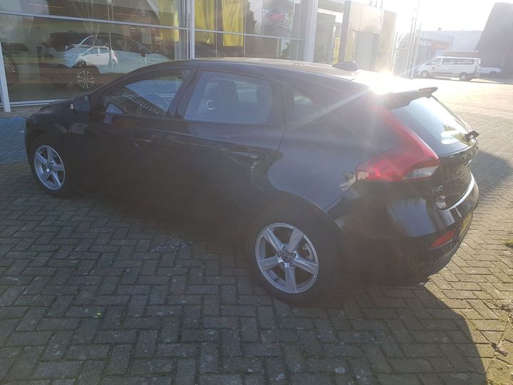 Photo 2 VIN: YV1MV2051F2182159 - VOLVO V40 