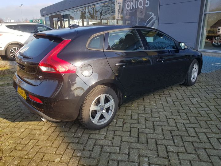 Photo 3 VIN: YV1MV2051F2182159 - VOLVO V40 