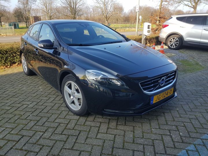 Photo 4 VIN: YV1MV2051F2182159 - VOLVO V40 