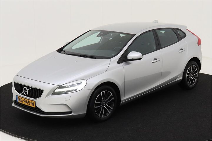 Photo 1 VIN: YV1MV2181H2371405 - VOLVO V40 