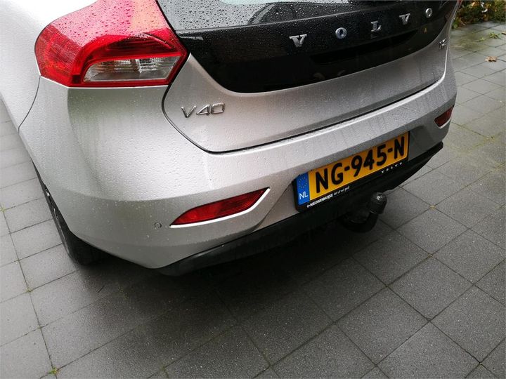 Photo 16 VIN: YV1MV2181H2371405 - VOLVO V40 